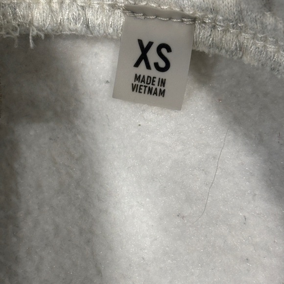 ESSENTIALS FEAR OF GOD CUFFED SWEATPANTS SIZE X- SMALL XS - Picture 5 of 11